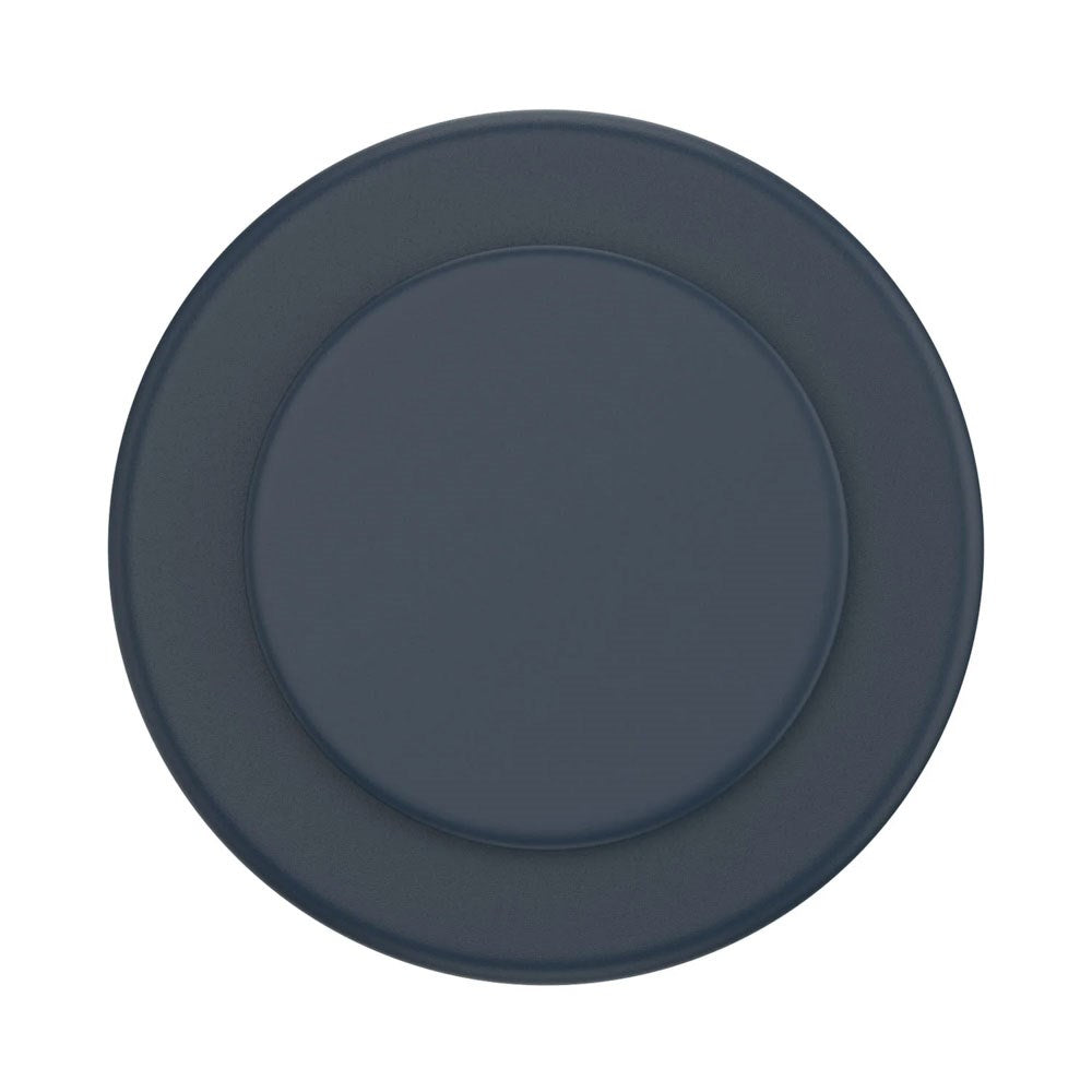POPSOCKETS PopGrip Fatigue MagSafe - Stander & Greb - Blå