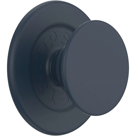 POPSOCKETS PopGrip Fatigue MagSafe - Stander & Greb - Blå
