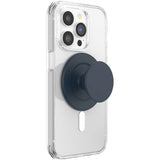 POPSOCKETS PopGrip Fatigue MagSafe - Stander & Greb - Blå