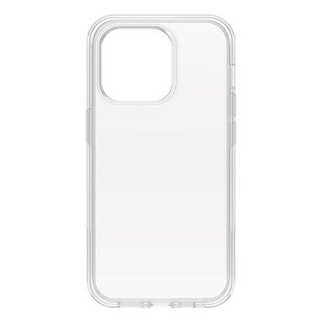 OTTERBOX Symmetry Series iPhone 14 Pro Cover - Gennemsigtig