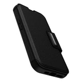 OTTERBOX iPhone 14 / 13 Strada Flip Cover - Sort