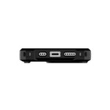 iPhone 14 Pro UAG MONARCH Pro Series Bagside Cover - MagSafe Kompatibel - Black