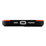 iPhone 14 Plus UAG CIVILIAN Series Bagside Cover - Black