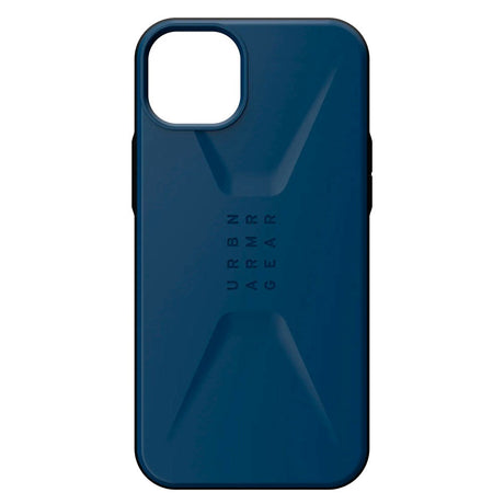 iPhone 14 Plus UAG CIVILIAN Series Bagside Cover - Mallard