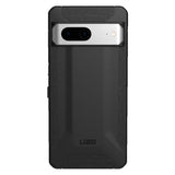 Google Pixel 7 UAG Scout Series Bagside Cover - Sort