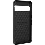 Google Pixel 7 Pro UAG Scout Series Bagside Cover - Sort