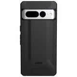 Google Pixel 7 Pro UAG Scout Series Bagside Cover - Sort