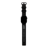 Apple Watch (42/44/SE/45/46/49mm) UAG Nato Rem - Sort