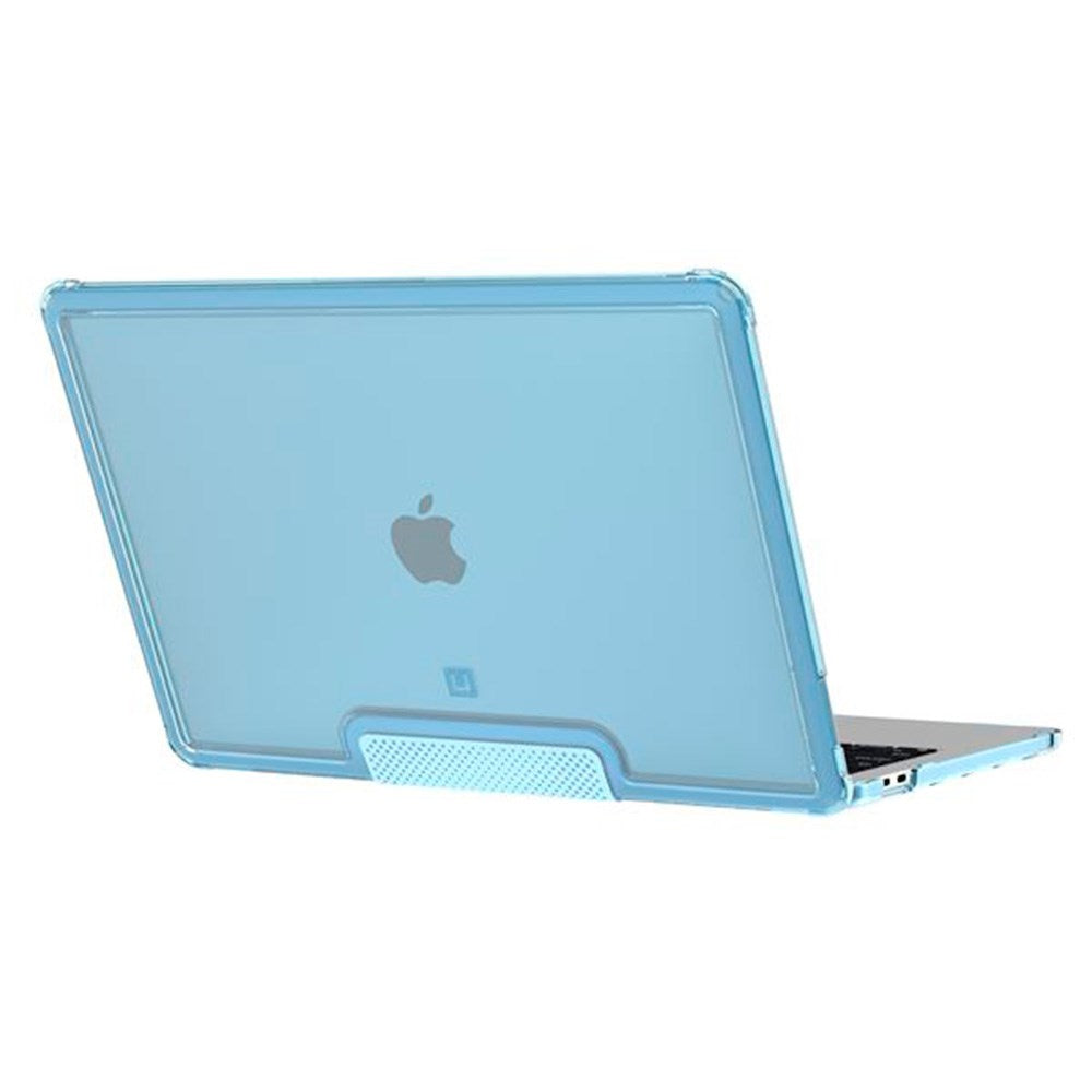 MacBook Pro 13" M1/M2 (2020-2022) UAG [U] Lucent Cover - Gennemsigtig / Blå