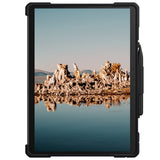 Microsoft Surface Pro 9 UAG Metropolis SE Cover - Sort