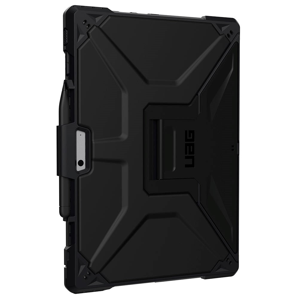 Microsoft Surface Pro 9 UAG Metropolis SE Cover - Sort