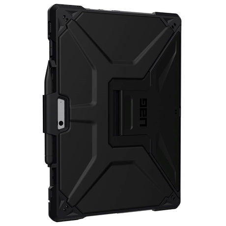 Microsoft Surface Pro 9 UAG Metropolis SE Cover - Sort