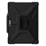 Microsoft Surface Pro 9 UAG Metropolis SE Cover - Sort