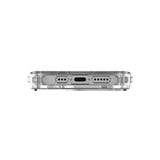 iPhone 15 Pro UAG Plyo Mobilcover - Ice