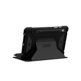 Samsung Galaxy Tab S9 UAG Metropolis SE Cover - Sort