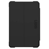 Samsung Galaxy Tab S9 UAG Metropolis SE Cover - Sort