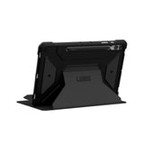 Samsung Galaxy Tab S9+ (Plus) UAG Metropolis SE Cover - Sort