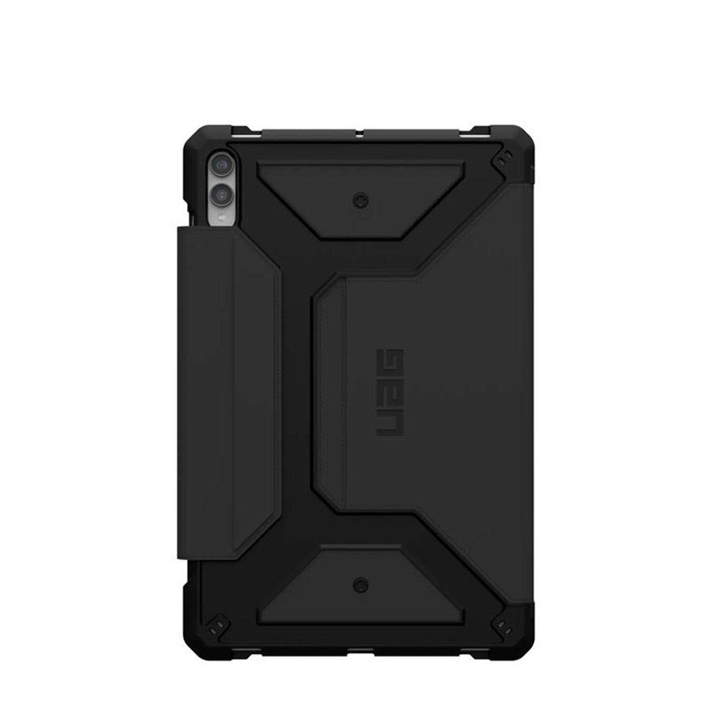 Samsung Galaxy Tab S9+ (Plus) UAG Metropolis SE Cover - Sort