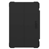 Samsung Galaxy Tab S9+ (Plus) UAG Metropolis SE Cover - Sort