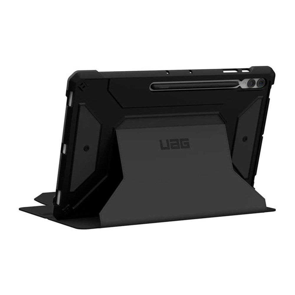 Samsung Galaxy Tab S9 Ultra UAG Metropolis SE Cover - Sort