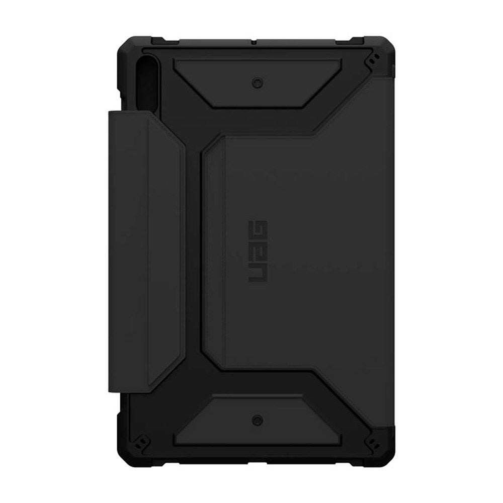 Samsung Galaxy Tab S9 Ultra UAG Metropolis SE Cover - Sort