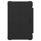 Samsung Galaxy Tab S9 Ultra UAG Metropolis SE Cover - Sort