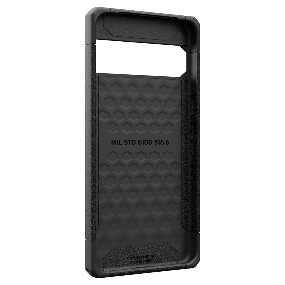 Google Pixel 8 Pro UAG Scout Series Bagside Cover - Sort