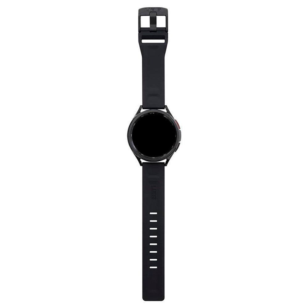 Universal 20mm Smartwatch UAG Scout Rem - Black