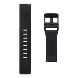 Universal 20mm Smartwatch UAG Scout Rem - Black