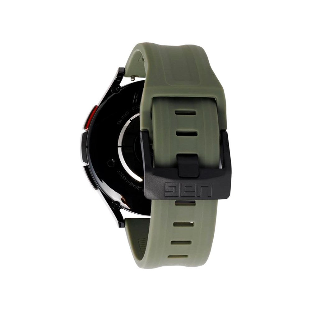 Universal 20mm Smartwatch UAG Scout Rem - Foliage Green