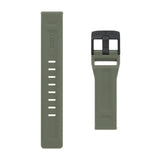 Universal 20mm Smartwatch UAG Scout Rem - Foliage Green