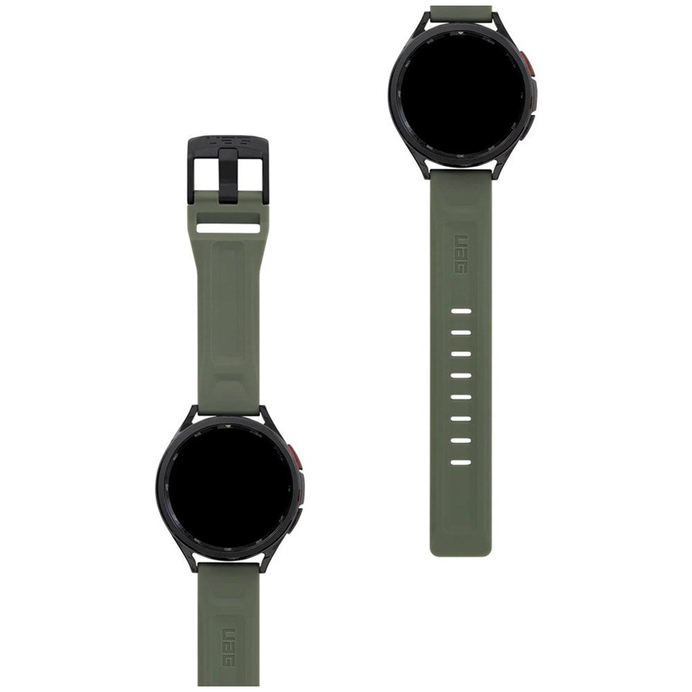 Universal 20mm Smartwatch UAG Scout Rem - Foliage Green