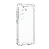 Samsung Galaxy S24 UAG PLYO Bagside Cover - Ice - Gennemsigtig