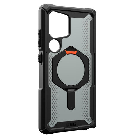 Samsung Galaxy S24 Ultra UAG PLASMA XTE Series Bagside Cover - Sort