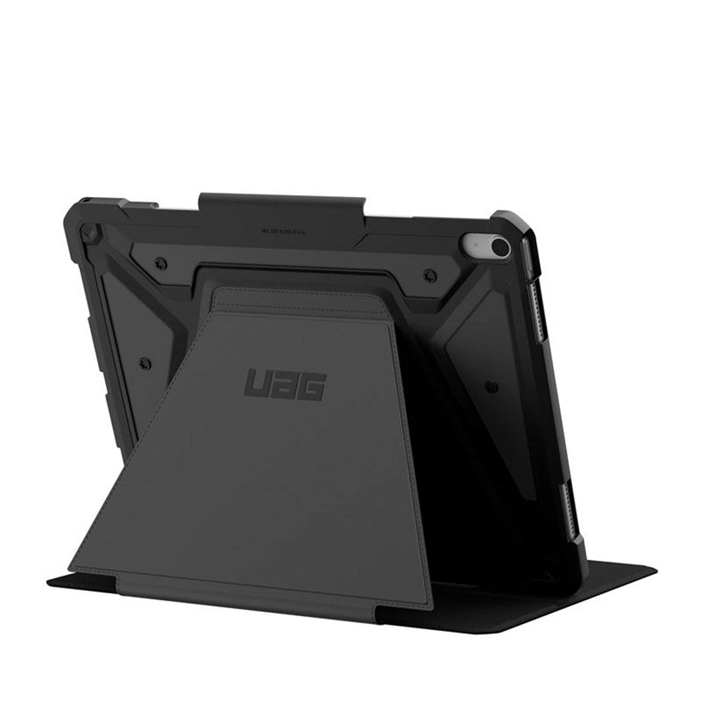 iPad Air 13" (2024) UAG Metropolis SE Cover - Sort