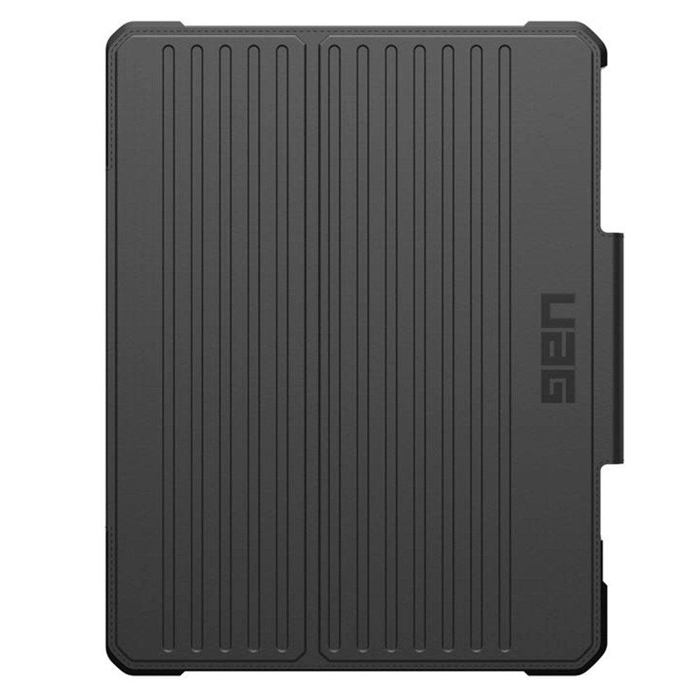 iPad Air 13" (2024) UAG Metropolis SE Cover - Sort