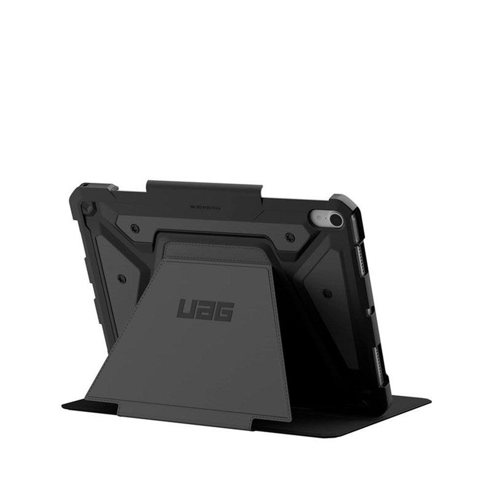iPad Air 11" (2026 / 2025 / 2024) UAG Metropolis SE Cover - Sort - (DEMO)