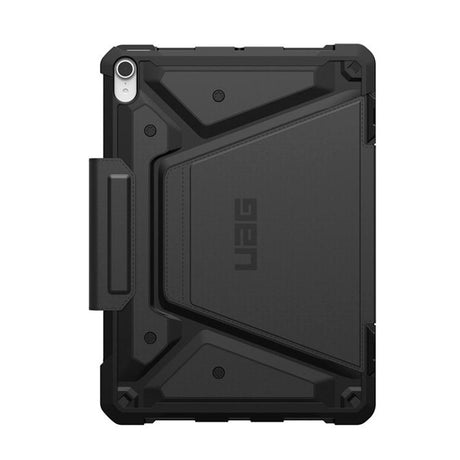 iPad Air 11" (2026 / 2025 / 2024) UAG Metropolis SE Cover - Sort - (DEMO)