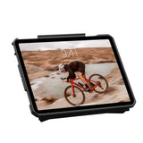 iPad Air 11" (2024) UAG Essential Armor Cover - Sort