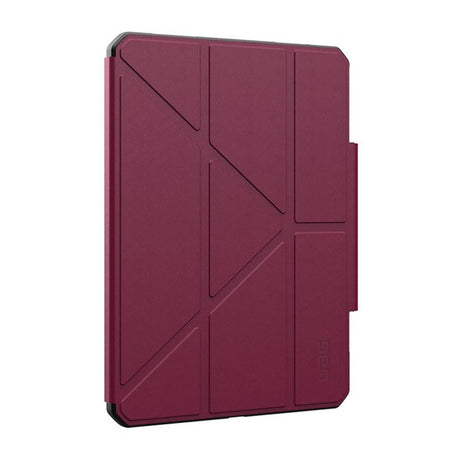 iPad Air 11" (2024) UAG Essential Armor Cover - Bordeaux