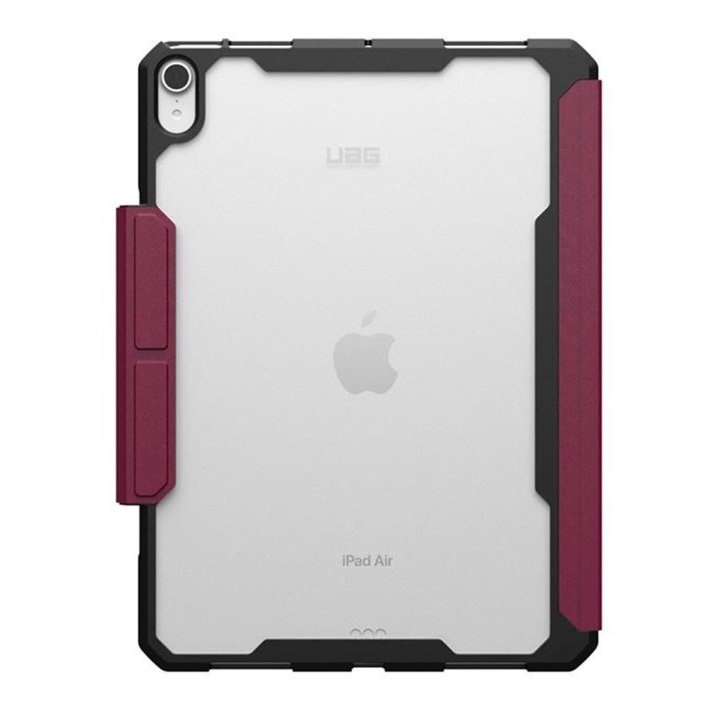 iPad Air 11" (2024) UAG Essential Armor Cover - Bordeaux