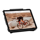 iPad Air 11" (2024) UAG Essential Armor Cover - Bordeaux