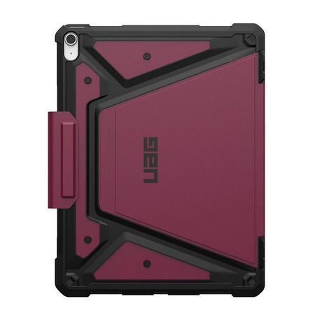 iPad Air 13" (2024) UAG Metropolis SE Cover - Bordeaux