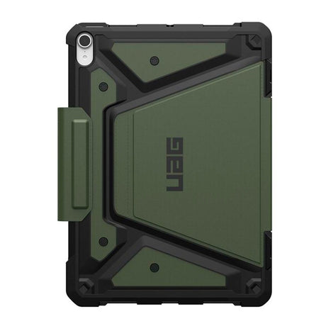 iPad Air 11" (2024) UAG Metropolis SE Cover - Olive