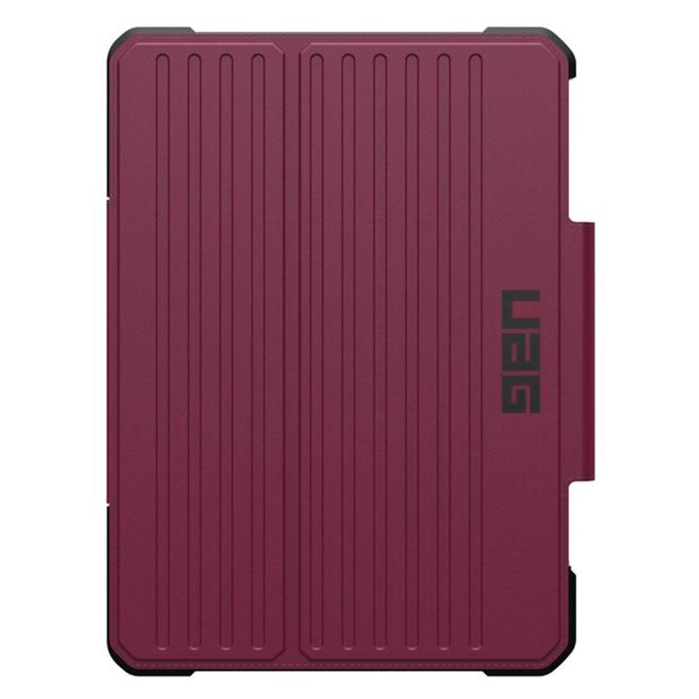 iPad Air 11" (2024) UAG Metropolis SE Cover - Bordeaux