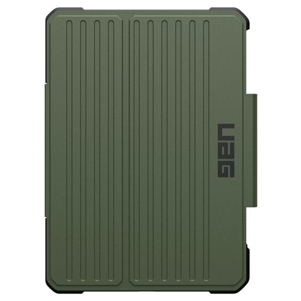 iPad Pro 11" (2024) UAG Metropolis SE Cover - Olive