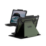 iPad Pro 11" (2024) UAG Metropolis SE Cover - Olive