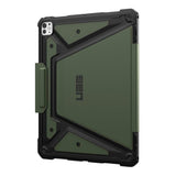 iPad Pro 13" (2024) UAG Metropolis SE Cover - Olive