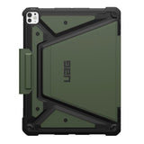 iPad Pro 13" (2024) UAG Metropolis SE Cover - Olive