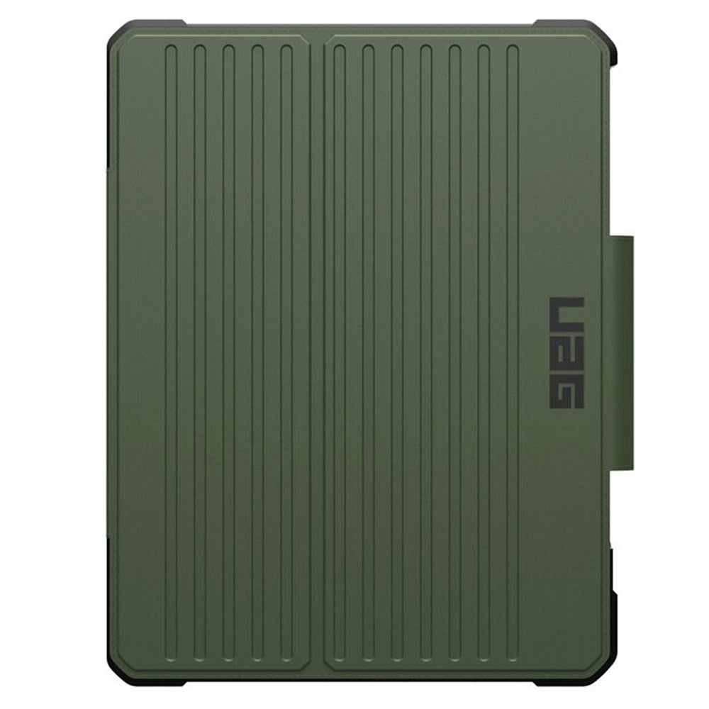 iPad Pro 13" (2024) UAG Metropolis SE Cover - Olive